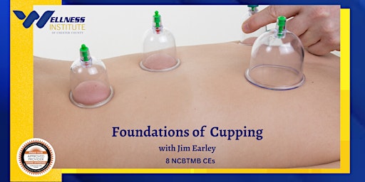Imagem principal de Foundations of Cupping