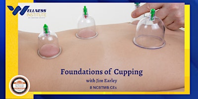 Hauptbild für Foundations of Cupping