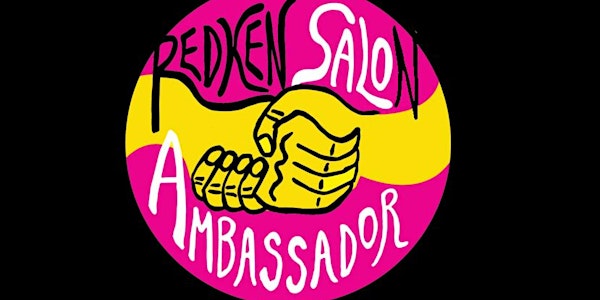 REDKEN SALON AMBASSADOR PHASE 2 PROGRAM - WED. MAY 6 & THUR. MAY 7 2026