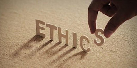 Primaire afbeelding van Ethics and the Mediator: an online CPD course