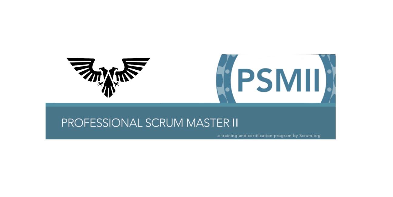 Professional Scrum Master II (PSM II) - San Antonio