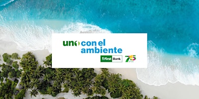 Hauptbild für Uno con el Ambiente - Playa Golondrinas
