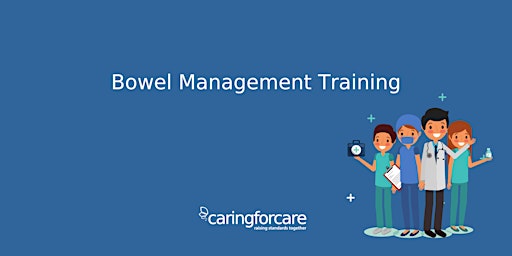 Primaire afbeelding van Bowel Management