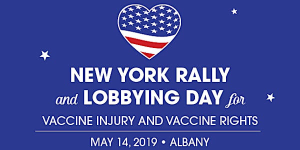 Roundtrip Bus for NYAVR Rally (Long Island/Queens to Albany)