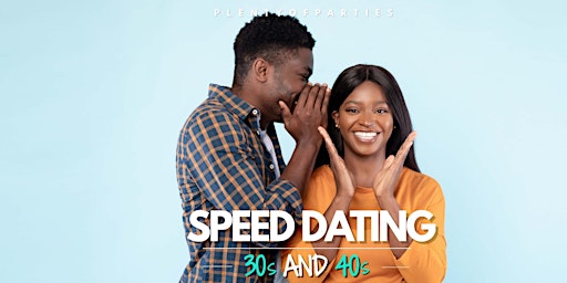 Primaire afbeelding van Speed Dating for Astoria Singles (Ages 30+) @ Katch Astoria: Offline Dating