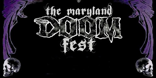 The Maryland DooM Fest 2024  primärbild