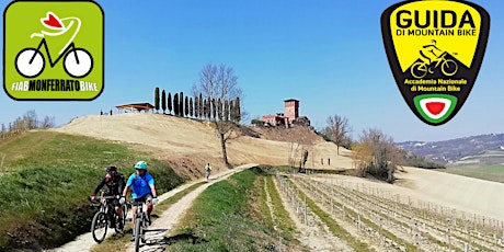 Immagine principale di Monferrato in E-bike  