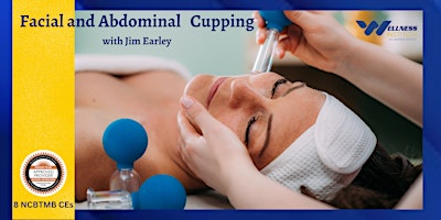 Imagem principal do evento Facial & Abdominal  Cupping