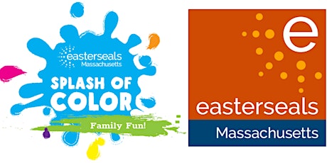 Splash of Color 2019 - Family Fun Run (or Walk/Roll!) primary image