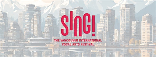 Collection image for SING! Vancouver 2023