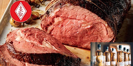 7 Beefs Feast w/ Chef Jimmy Tu & Westland Single Malt Tasting primary image