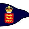 Logotipo de The Royal Channel Islands Yacht Club