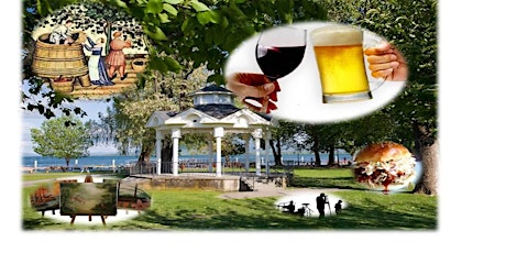 Home Wine and Beer Makers Festival