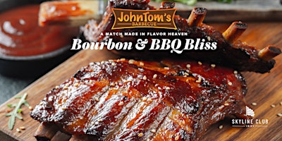 Hauptbild für JohnToms BBQ and Bourbon Bliss