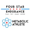 Logotipo de 4 Star Endurance