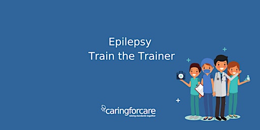 Hauptbild für Epilepsy Train the Trainer