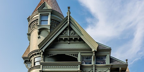 Heritage Happy Hour: SF Heritage-Haas Lilienthal House primary image