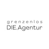 grenzenlos DIE.Agentur's Logo