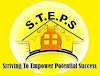 S.T.E.P.S. Non-Profit Organization's Logo