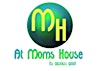 Donna Hill- Executive Director/Founder MomsHouse's Logo