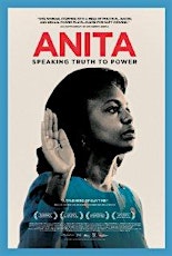Anita Hill: Speaking Truth To Power primary image