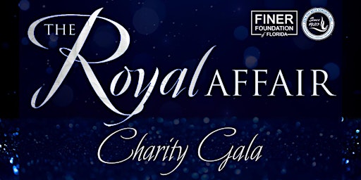 Imagem principal do evento The Royal Affair