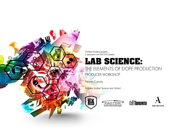 Lab Science: The Elements of Dope Music Production