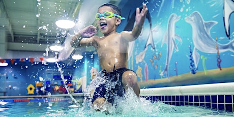 Goldfish Swim School Open Family Swim (OPEN TO THE PUBLIC)