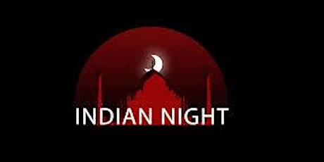 Indian Night at the Blue Train primary image