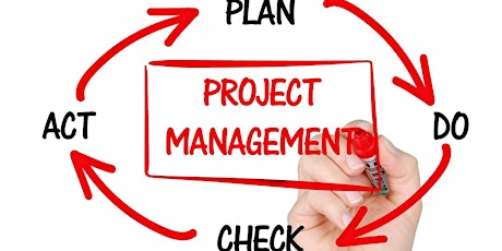 Hauptbild für Projektmanagement für Anfänger - So gelingt Ihr Vorhaben