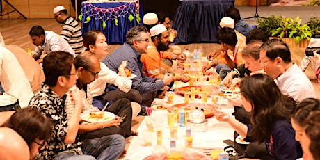 PLQ Iftar 2019 primary image