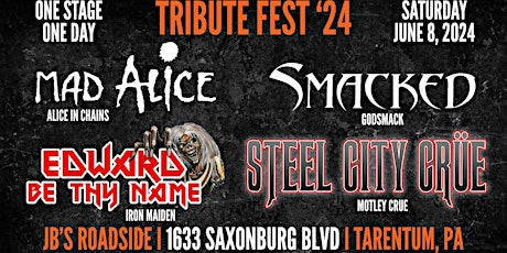 Tribute Fest '24