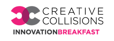 Creative Collisions: Innovation Breakfast primary image