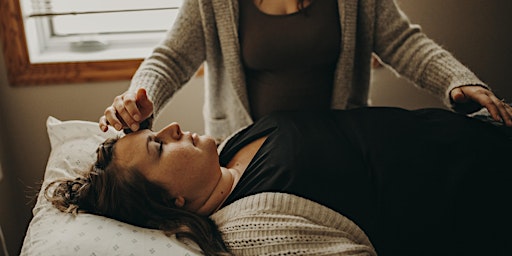 Hauptbild für Reiki Level I Attunement