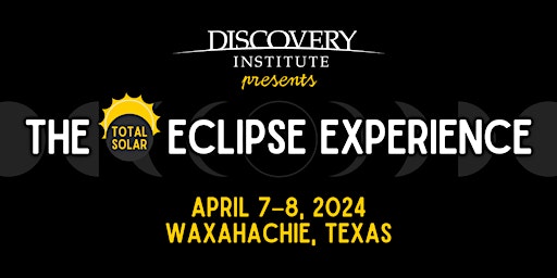 Image principale de The 2024 Total Solar Eclipse Experience