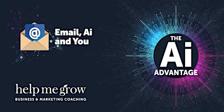 Email, Ai and You primary image