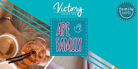 Immagine principale di Ape-Family al Victory 