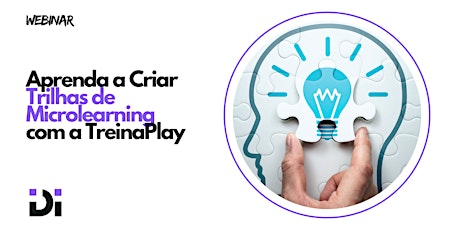 Hauptbild für Aprenda a Criar Trilhas de Microlearning com a TreinaPlay