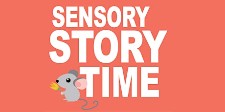 Sensory Story Time primary image