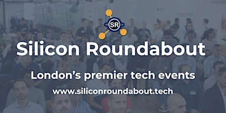 Silicon Roundabout - FullStack Meetup: Tech, Pizza & Jobs "HackerNet" [London] primary image
