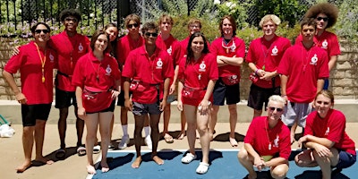 Red+Cross+LGI--Lifeguard+INSTRUCTOR+Training