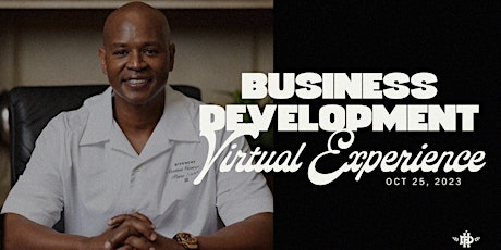 Good Business Virtual Experience #DoGood primary image