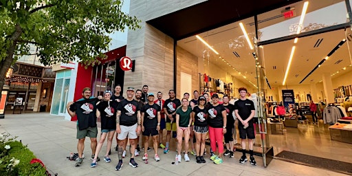 Imagem principal de lululemon Americana Run Club