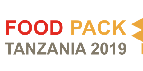 FOODPACK EAST AFRICA 2019 primary image