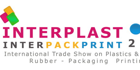 Interplast-Interpackprint 2019 primary image
