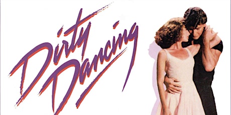 DIRTY DANCING: Outdoor Cinema in Norfolk at Hockwold Hall primary image