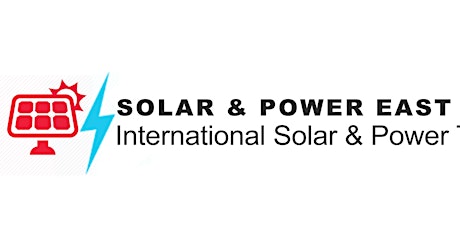  Solar & Power 2019 primary image