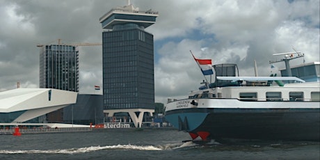 Primaire afbeelding van Defqon.1 2019 Amsterdam Boat Party