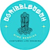 Logotipo da organização ScribbleSesh