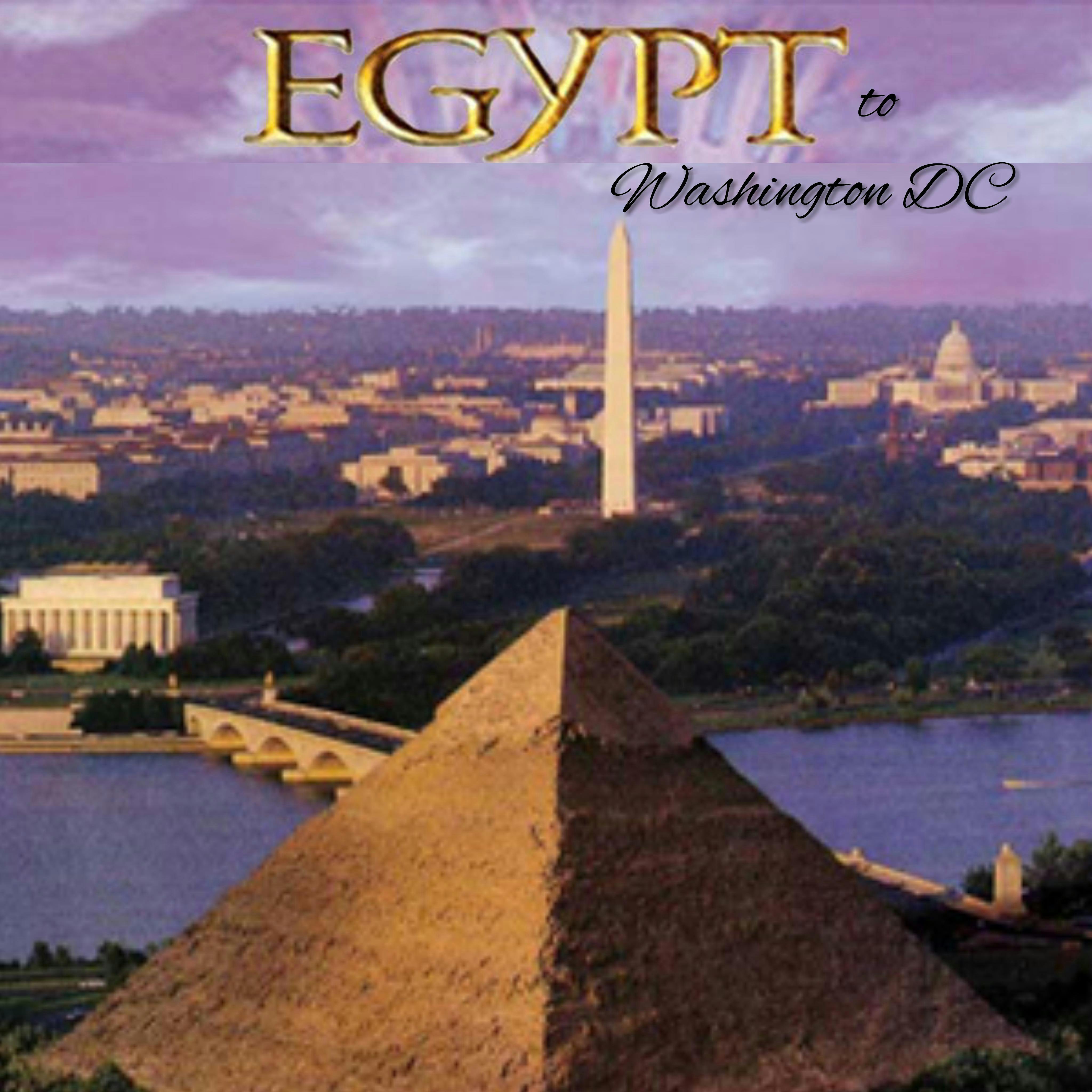 Egypt to Washington DC Tour - Rochester NY Bus Trip to Washington DC